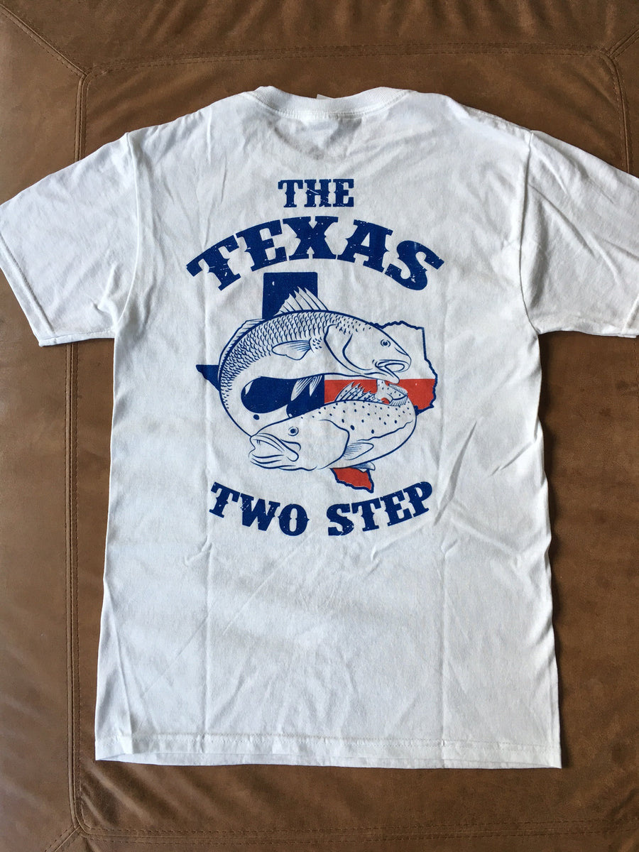 Official Two Step Shirt Small